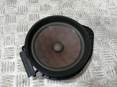 Chevrolet trax mokka głośni дверь передних перед фото №1