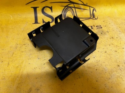 Кронштейн корпус блок керування подушка безпеки dacia sandero iii 2023r фото №1