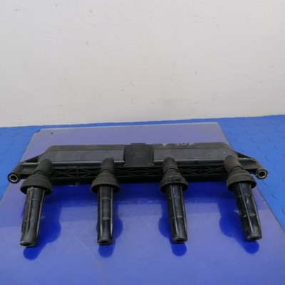 Peugeot 307 1.4b катушка зажигания ce20011 фото №1