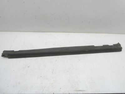 Volvo xc40 молдинг поріг 31448224 права зовнішня фото №1