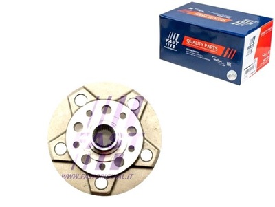 Ступиця колеса ford transit 06 перед maxi fast фото №1