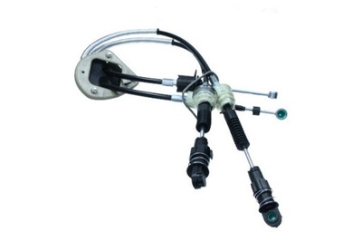 Maxgear 32-1193 натягувач троси, ручний коробка передач передач фото №1