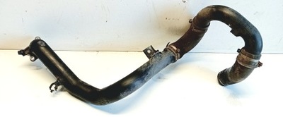 Дроти інтеркулер fiat doblo ii combo d 1.6 m-jet фото №1