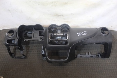 Приборная панель приборная alfa romeo mito фото №1