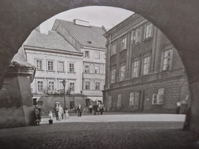 Lublin Stare miasto 2