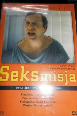 Seksmisja