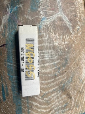 Свеча накаливания jeep cherokee 6001071017 фото №1