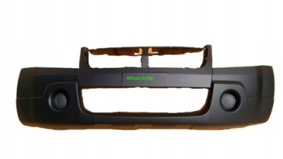 Бампер передний suzuki grand vitara 2005 2006 2007 фото №1