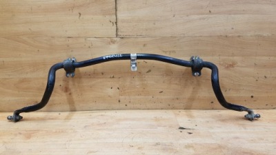 Тяга стабілізатора перед chevrolet cruze рестайлінг фото №1