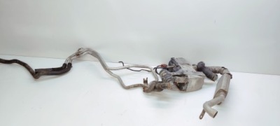 Webasto додатковий обігрівач бензин audi a4 b8 a5 8k0265081ac фото №1