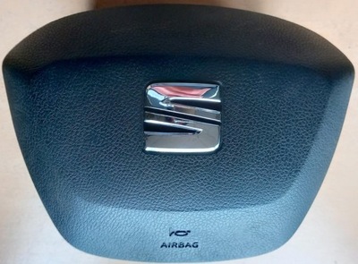 AIRBAG VOLANTE BOLSA DE AIRE SEAT  