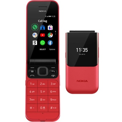 Telefon Nokia 2720