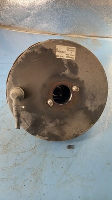 Усилитель тормозов тормоза fiat panda ii 04r фото №1