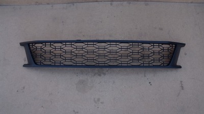 Dacia logan 2 sandero ii 17- lift решётка бампера перед 622544275r фото №1