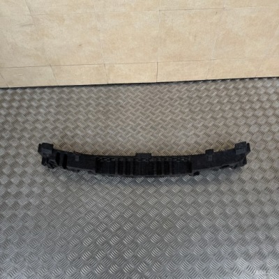 Абсорбер бампера передний балка пенополистирол bmw x4 f26 7338525 фото №1