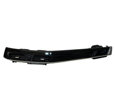 DISEÑO BRIDA PROTECCIÓN VENTEO CONSOLAS BMW X1 F48  