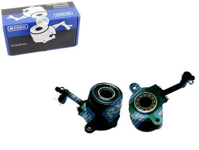 Rymec цилиндр сцепления alfa romeo 147 156 gt 1,6-2,0 16 фото №1