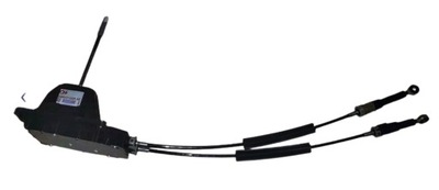 Домкрат переключения передач r captur 349017122r новый оригинал фото №1