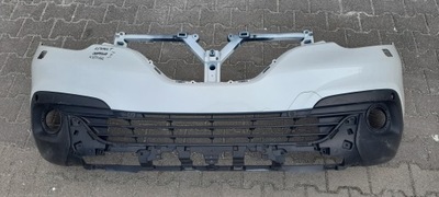 Бампер передний renault kadjar 2015- оригинал фото №1