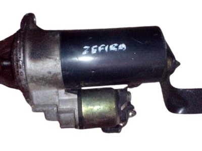 Стартер bosch 0001109062 opel zafira фото №1