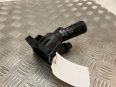 Volvo xc90 2020 термостат / корпус термостата фото №1