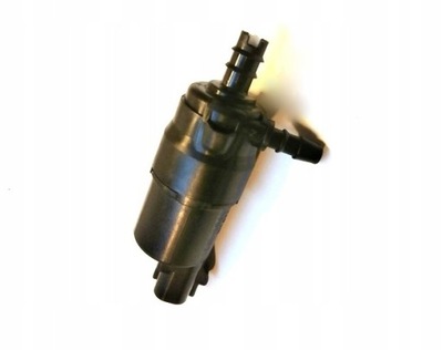 Помпа распылителя subaru forester legacy outback фото №1