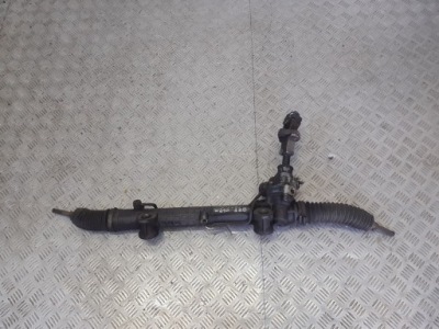 Рулевая рейка mercedes w210 2.8 a2104611101 фото №1