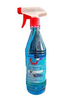 ODMRAŻACZ DO СКЛА PROCHEM 500ML