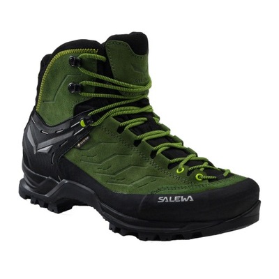 Buty trekkingowe męskie Salewa MTN Trainer 44