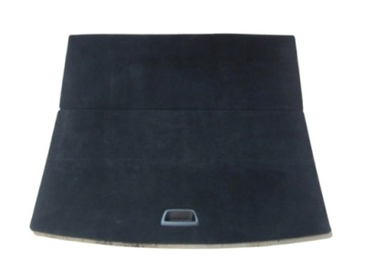 Bmw x1 f48 обшивка пол багажника 7425352 фото №1