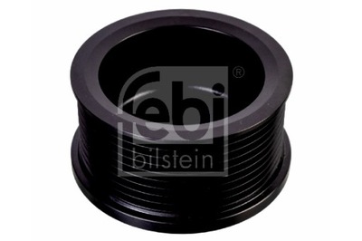 Шків, генератор febi bilstein 174515 фото №1