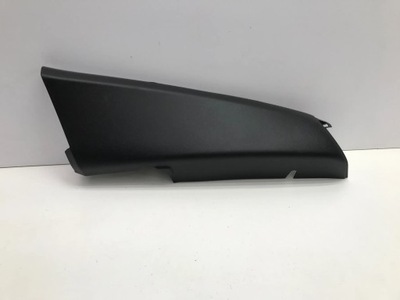 VOLVO XC 40 XC40 2023 PROTECCIÓN FORRO DE SOPORTE DERECHA PARTE TRASERA 31469190  