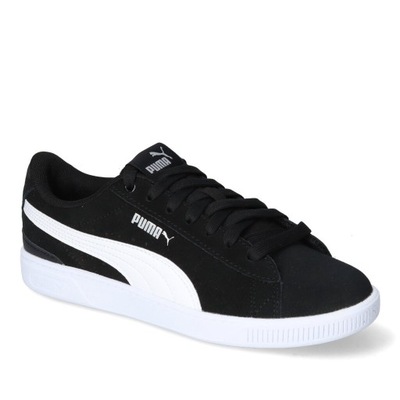 Sneakersy Puma Vikky V3 383023/01 Czarne/Białe 38,5