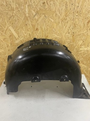 Подкрылок задняя задние правое expert iii proace jumpy 18 фото №1