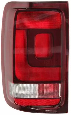 Abakus лампа задняя 441-19f2l-ldue2 фото №1