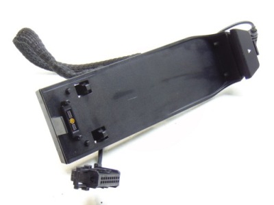 Плита основа телефону bmw 7 f01 9215826ac фото №1