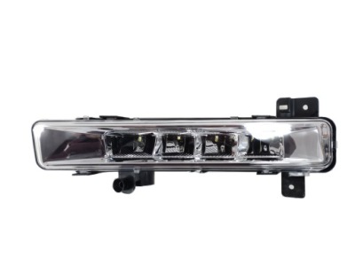 Противотуманная фара левый передний led bmw 6 g32 2018- 7349131 фото №1