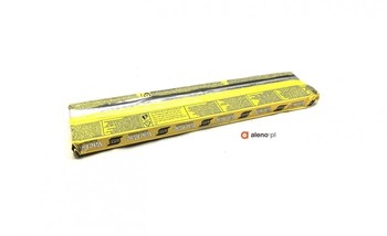 Esab elektroda OK NiCu 1 do żeliwa 2,5x300mm 0,8kg 92782520L0