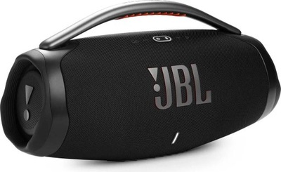 JBL Boombox 3 - czarny