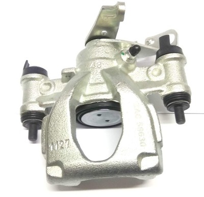 Супорт ham. renault t. master iv 10- - opel pr фото №1