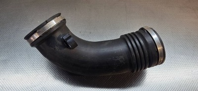 Audi rs5 8t coupe 4.2 fsi cfs шланг труба wąż всасывающий воздуха 8t0129600 фото №1