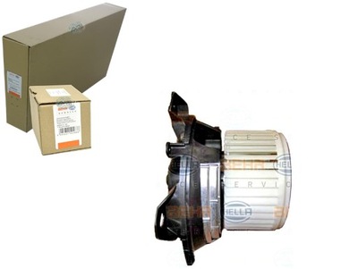 FAN AIR BLOWER [BEHR HELLA] - milautoparts-fr.ukrlive.com