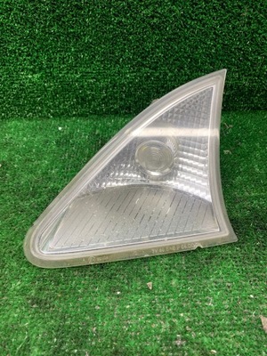 Mercedes w251 протитуманна фара drl лівий перед a2518200956 фото №1