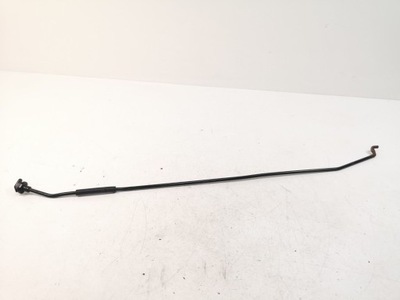 Mazda 5 2008 опора крышки / капот двигателя фото №1