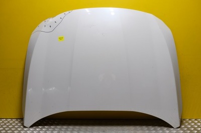 Honda accord 2018 2019- капот кришка багажника перед usa фото №1