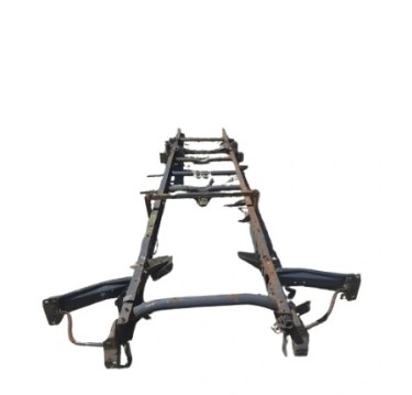 Iveco daily рама 5,6m фото №1