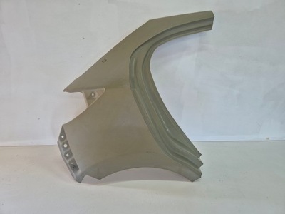 Mazda 2 dj 2015- крыло задняя обшивка фото №1