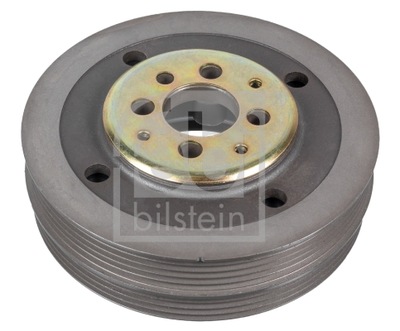 FEBI BILSTEIN 27444 RUEDA POLEA AUDI/VW/SKODA  