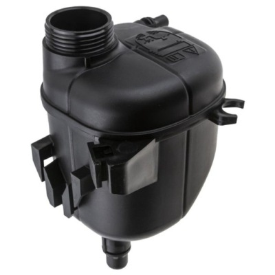 Бак розширювальний рідина фото №1