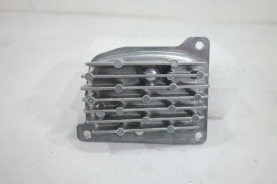 Модуль / jeżyk led правий renault talisman 90138428 фото №1